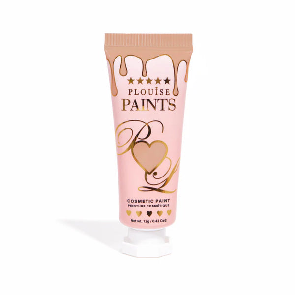 P.LOUISE SKIN TONE PAINT- BLANK CANVAS