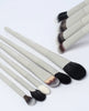 Ronia x Jasmine Lee 10 pce Face Brush Set