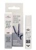 MODELROCK - 'Mini' Lash Adhesive 3.5gm Waterproof *SUPER-STRONG* - *CLEAR* Latex Free - with brush-on applicator