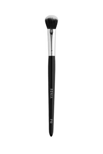 RONIA F19: MINI STIPPLE BRUSH